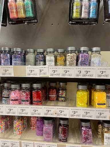 Craft Store «Michaels», reviews and photos, 3127 Silverlake Village Dr, Pearland, TX 77584, USA