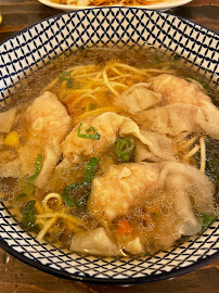 Soupe du Restaurant asiatique Pho Du Dragon à Amiens - n°11