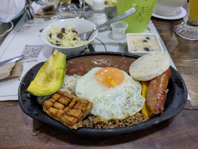 Dulima Restaurante - Restaurante