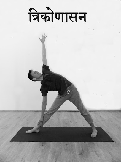 Namaste jóga stúdió