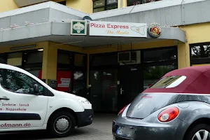 Pizza Express Da Mario Dossenheim image