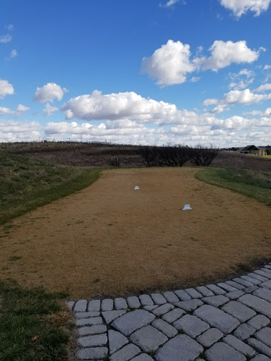 Golf Course «Colbert Hills Golf Course and Restaurant», reviews and photos, 5200 Colbert Hills Dr, Manhattan, KS 66503, USA