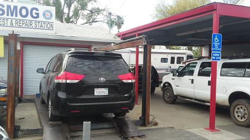 Auto Electrical Service «Commercial Auto and Diesel Electric», reviews and photos, 257 Garden Hwy, Yuba City, CA 95991, USA