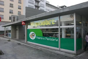 Megasabor - Bakery and Pastry Unipessoal Lda. image