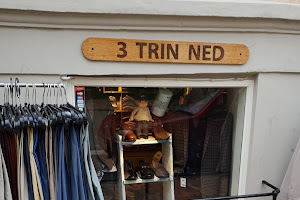 3 Trin-ned