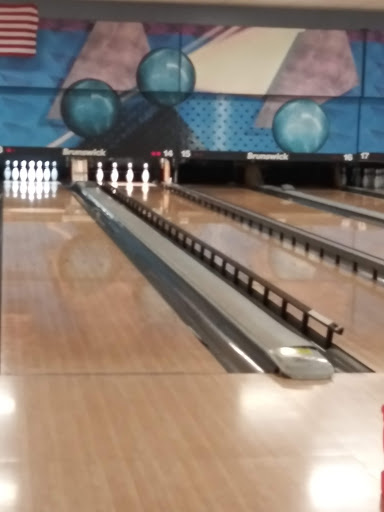 Bowling Alley «Fast Lane», reviews and photos, 2870 Grand Dr, Chillicothe, MO 64601, USA