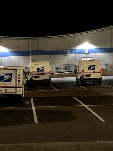 Post Office «United States Postal Service», reviews and photos, 9603 Deereco Rd, Lutherville-Timonium, MD 21093, USA
