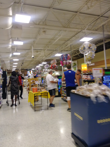 Supermarket «Publix Super Market at Shamrock Plaza», reviews and photos, 3870 N Druid Hills Rd NE, Decatur, GA 30033, USA