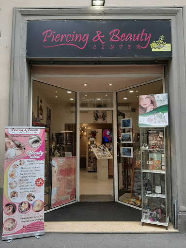 Piercing & Beauty Center