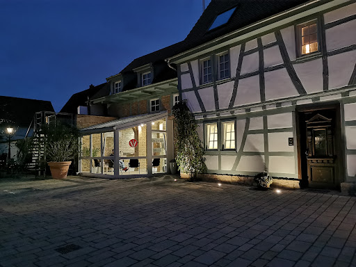 Tierarztpraxis Mähringer-Kunz Bauschheim unter Rüsselsheim, 