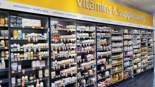 Vitamin & Supplements Store «Vitamin Shoppe», reviews and photos, 2701 SW College Rd, Ocala, FL 34474, USA