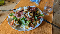 Plats et boissons du Restaurant familial Auberge des Terres Maudites - Chez Layän-ne à Morzine - n°1