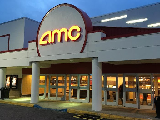 Movie Theater «AMC Marple 10», reviews and photos, 400 S State Rd, Springfield, PA 19064, USA