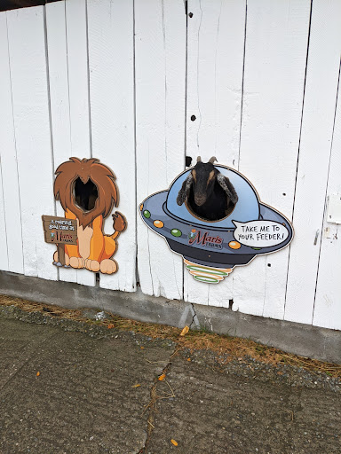 Amusement Center «Maris Farms», reviews and photos, 25001 Sumner Buckley Hwy, Buckley, WA 98321, USA