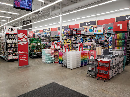 Craft Store «Michaels», reviews and photos, 18233 Southpark Center #110, Strongsville, OH 44136, USA