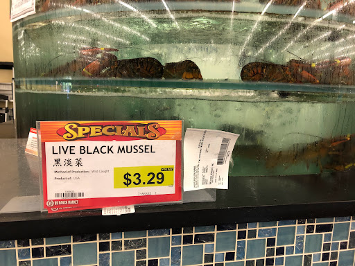 Asian Grocery Store «99 Ranch Market», reviews and photos, 35219 Newark Blvd, Newark, CA 94560, USA