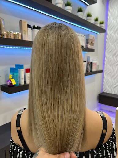 Spa «Mulan Spa», reviews and photos, 10091-10093 Sunset Strip, Sunrise, FL 33322, USA