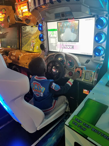 Amusement Center «@ Play Amusements», reviews and photos, 229 Broadhollow Rd, Farmingdale, NY 11735, USA