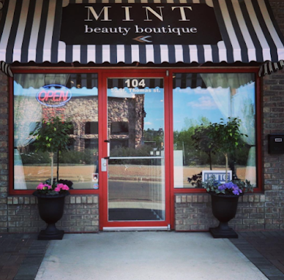 Mint Beauty Boutique - Fashion Boutique