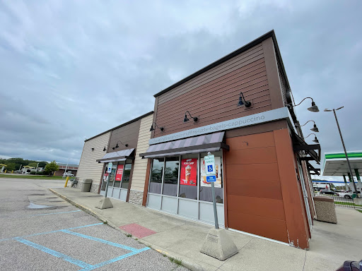 Coffee Shop «Tim Hortons», reviews and photos, 3334 Henry St, Norton Shores, MI 49441, USA