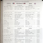 Photo n°3 de l'avis de Manfred.u fait le 19/08/2021 à 21:50 sur le  Restaurante 'Rosmaninho' à Alte