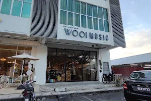 Wooi Music image