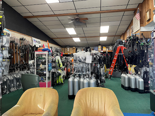 Dive Shop «Tackle Shack», reviews and photos, 7801 66th St N, Pinellas Park, FL 33781, USA