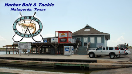 Harbor Bait & Tackle, LLC