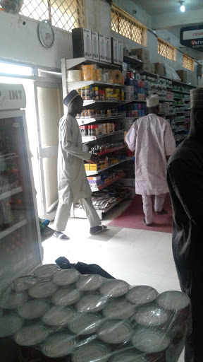 Jifatu Supermarket, Kano-Zaria Rd, Trade Fair Area, Kano, Nigeria, Mens Clothing Store, state Kano