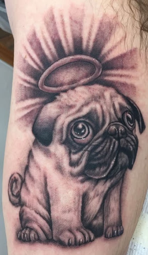 Explore tattoo studio ideas, creative tattoo ideas in Mesa, available at Ranger Tattoo & Piercing