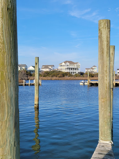 Museum «Graveyard of the Atlantic Museum», reviews and photos, 59200 Museum Dr, Hatteras, NC 27943, USA