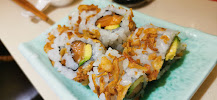 Plats et boissons du Restaurant de sushis Akashiso à Saintes - n°2