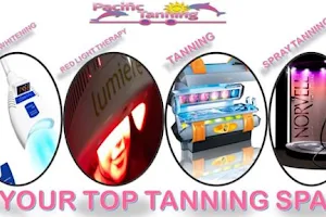 Pacific Tanning Shirley image