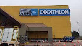 Decathlon Bío Bío