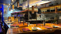 Atmosphère du Restaurant de sushis Blueberry Maki Bar à Paris - n°15