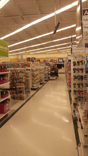 Fabric Store «Jo-Ann Fabrics and Crafts», reviews and photos, 7746 Polo Grounds Blvd, Memphis, TN 38125, USA