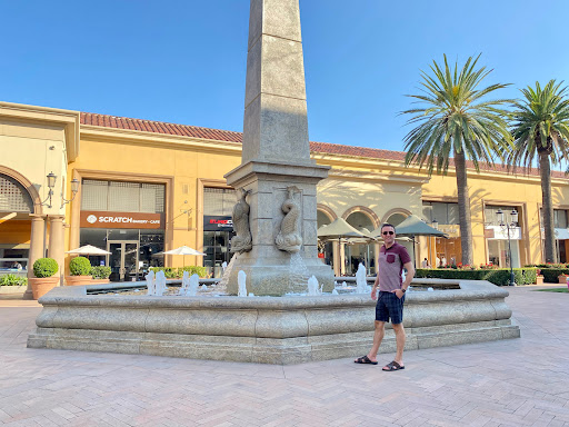 Shopping Mall «Fashion Island», reviews and photos, 401 Newport Center Dr, Newport Beach, CA 92660, USA