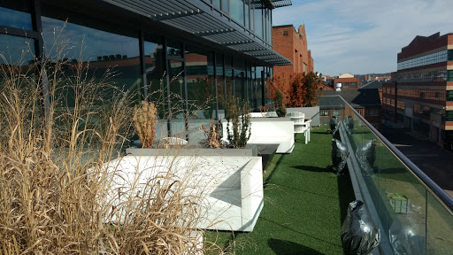 Gym «VIDA Fitness The Yards», reviews and photos, 1212 4th St SE #170a, Washington, DC 20003, USA