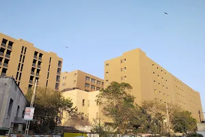 Zydus Hospital, Dahod image