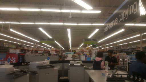 Office Supply Store «Staples», reviews and photos, 14280 Baltimore Ave, Laurel, MD 20707, USA