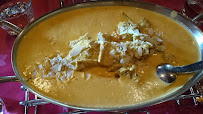 Curry du Restaurant indien Le Shalimar à Nice - n°6
