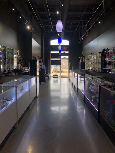 Smoke and Vapor CBD Frisco (Vape, Kratom, Delta 8, Hookah)