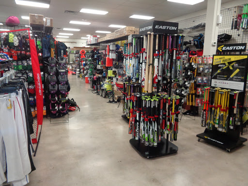 Sporting Goods Store «C&S Sporting Goods», reviews and photos, 6311 N 7th St, Phoenix, AZ 85014, USA