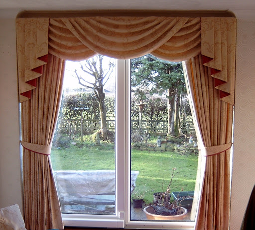 Country Blinds, Curtains & Shutters