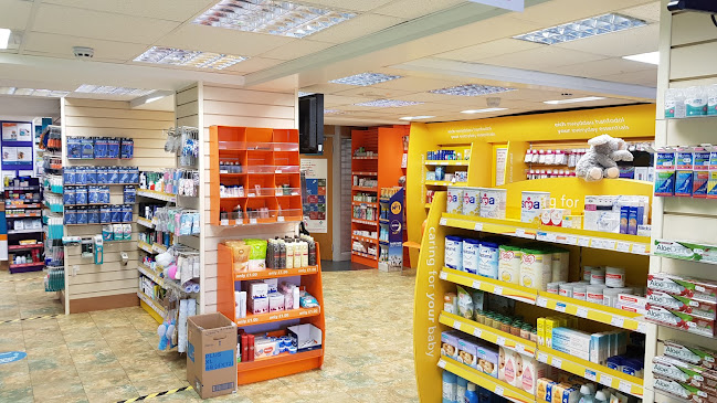 Reviews of Rowlands Pharmacy Bala in Wrexham - Pharmacy