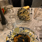 Photo n°1 de l'avis de Jay.e fait le 05/04/2023 à 05:30 sur le  Trattoria Da Papù à Favignana