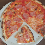 Photo n°1 de l'avis de Ailien.e fait le 18/07/2019 à 19:47 sur le  Ku'damm à Colico