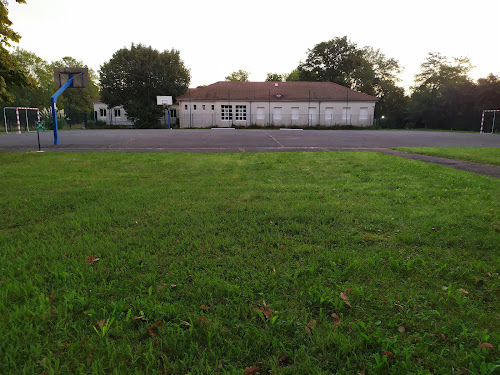 Centre éducatif fermé à Bures-sur-Yvette