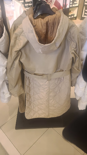 Store «Coach», reviews and photos, 11811 N Executive Dr, Edinburgh, IN 46124, USA