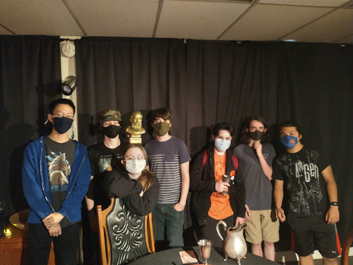 Amusement Center «Escapism: The Ritual Room», reviews and photos, 10505 SW Barbur Blvd #302a, Portland, OR 97239, USA